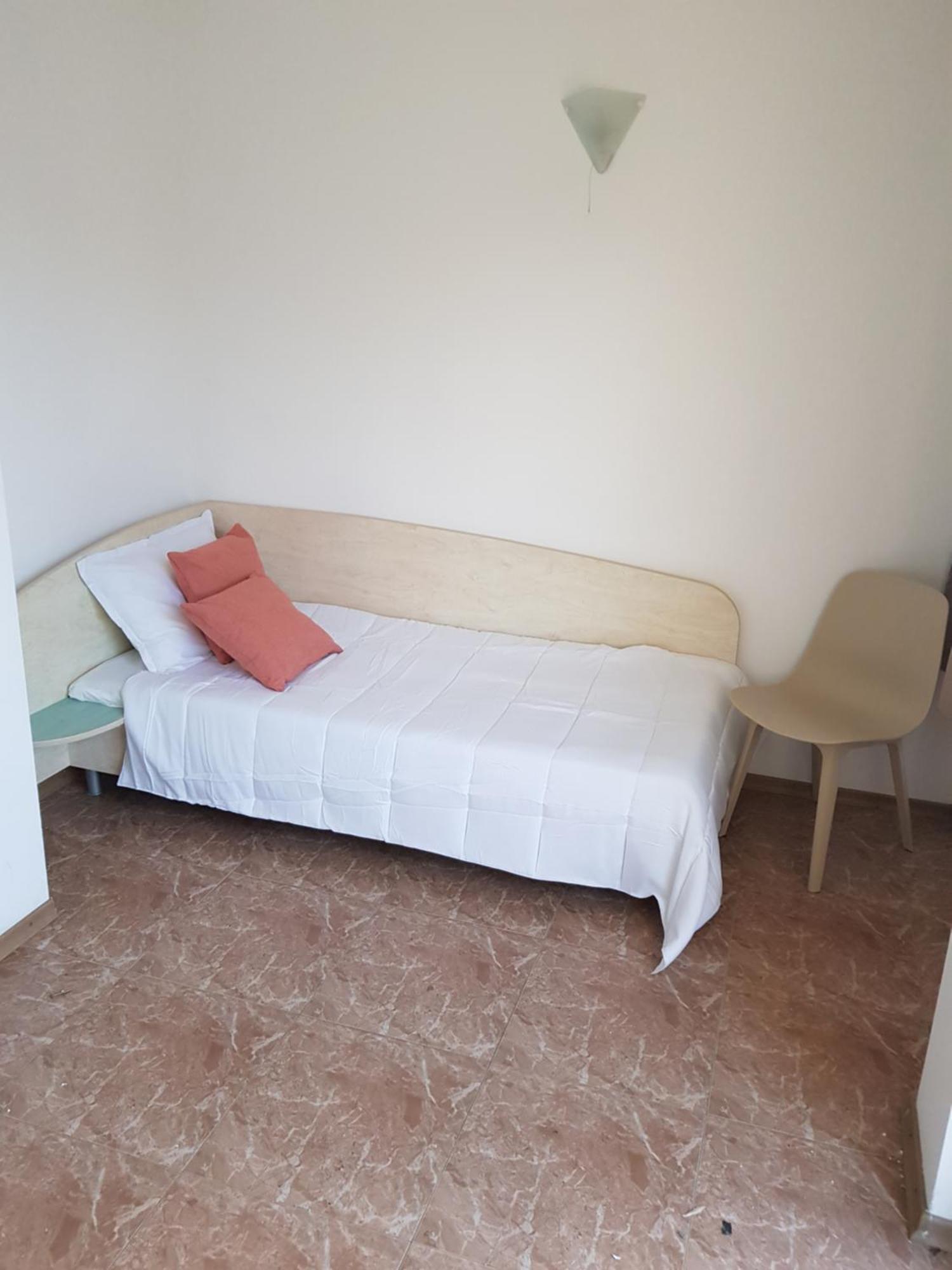 Family Hotel Magnolia Napospart Kültér fotó