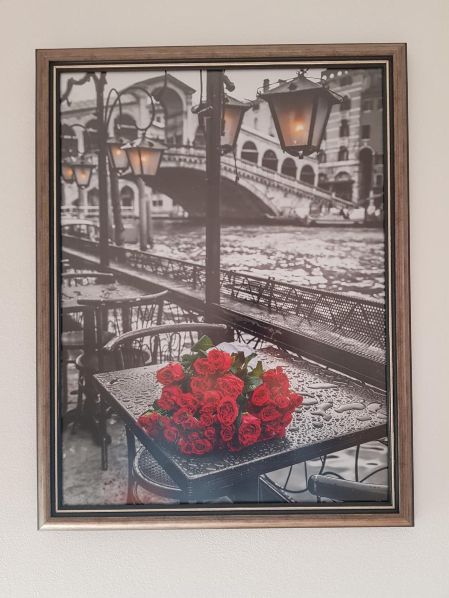 Family Hotel Magnolia Napospart Kültér fotó